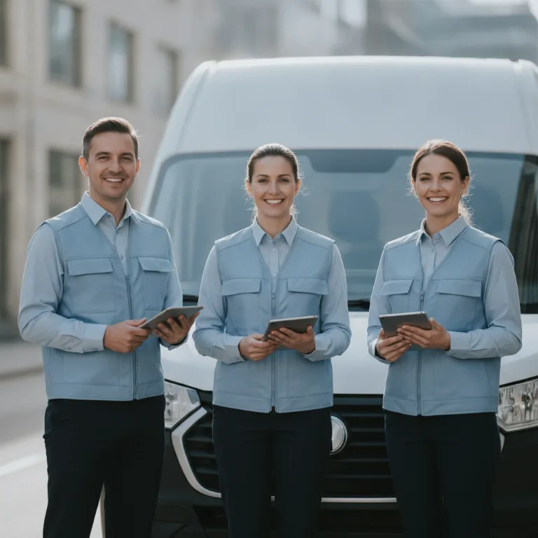 Versicherungsmakler Team in Sankt Gallen